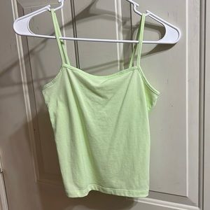 Women’s Camisole size small